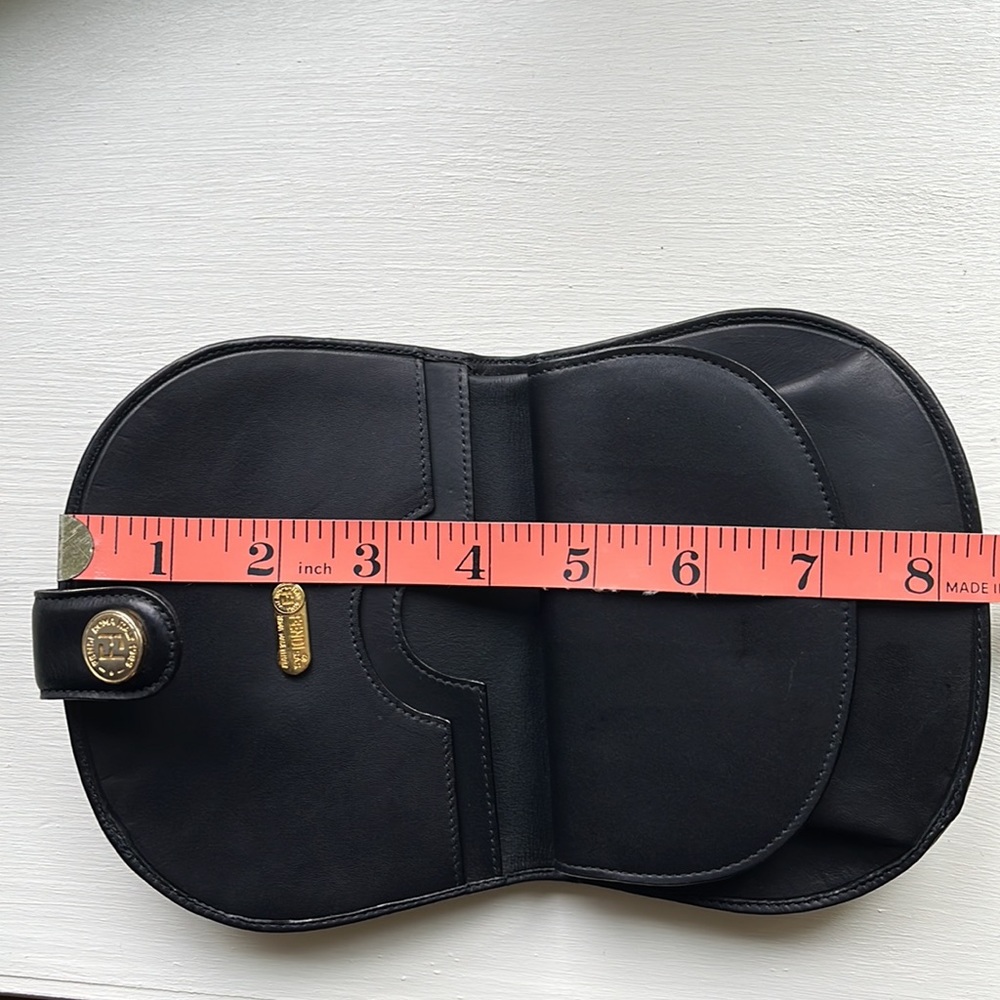 NWOT Vintage Fendi Wallet - Picture 11 of 14